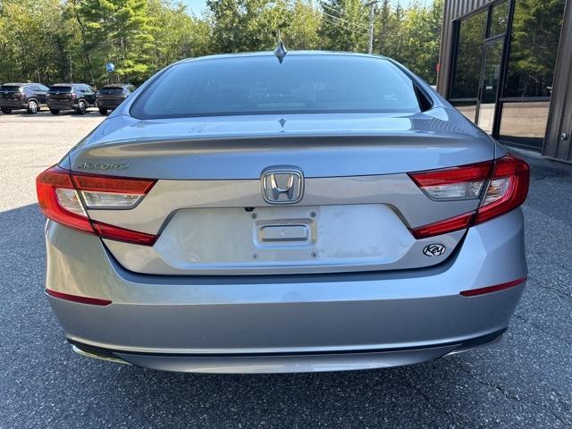 used 2019 Honda Accord car, priced at $19,999