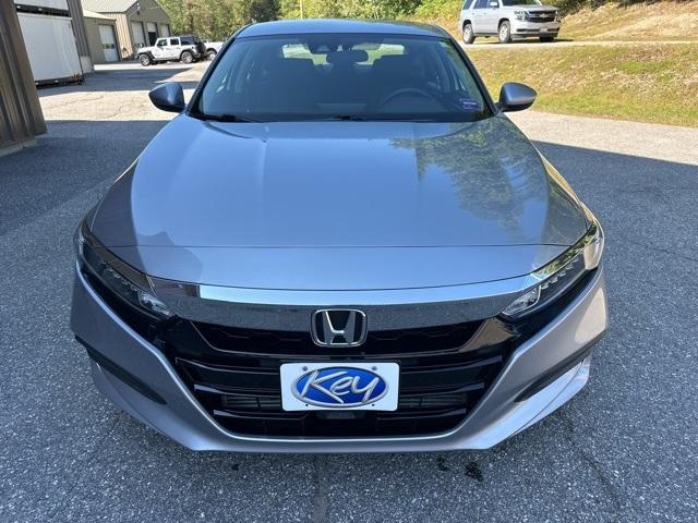 used 2019 Honda Accord car, priced at $19,999