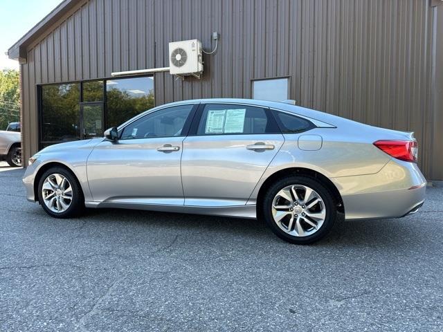 used 2019 Honda Accord car, priced at $19,999