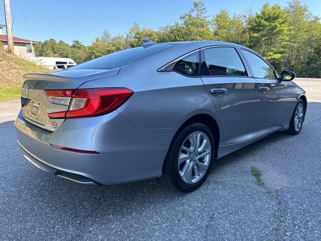 used 2019 Honda Accord car, priced at $19,999