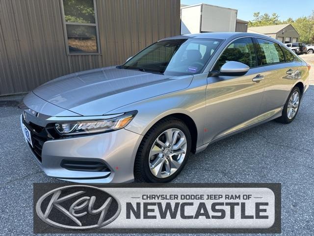 used 2019 Honda Accord car, priced at $20,999