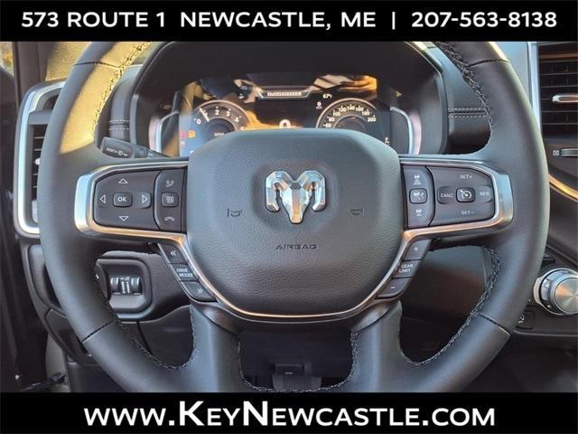 new 2026 Ram 1500 car, priced at $65,815