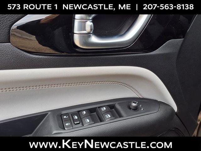 new 2026 Jeep Compass car, priced at $35,420