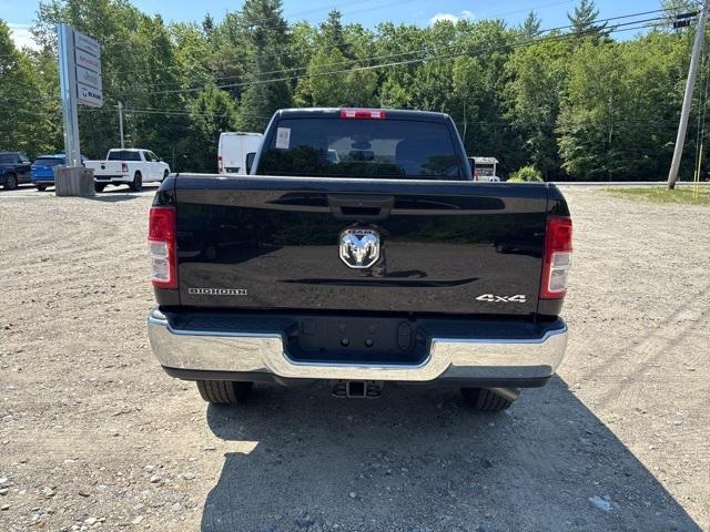 used 2024 Ram 2500 car, priced at $45,995