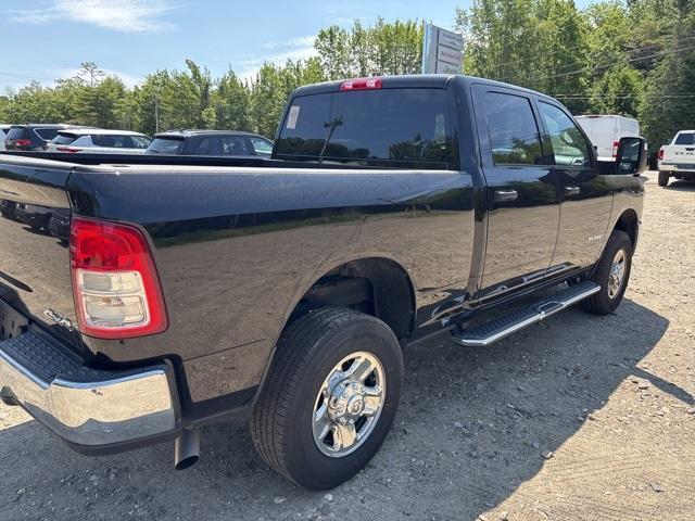 used 2024 Ram 2500 car, priced at $45,995