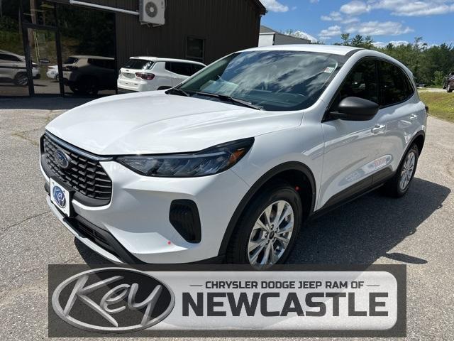 used 2023 Ford Escape car, priced at $21,795