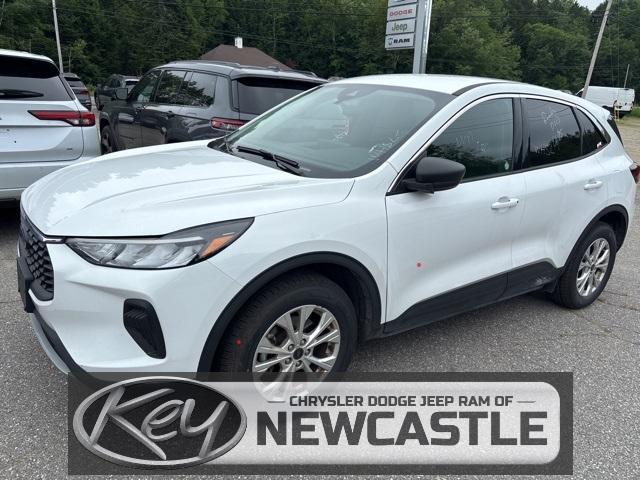 used 2023 Ford Escape car, priced at $21,999