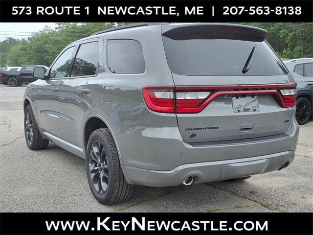 new 2025 Dodge Durango car, priced at $41,810