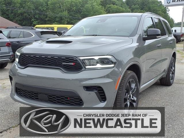 new 2025 Dodge Durango car, priced at $41,810