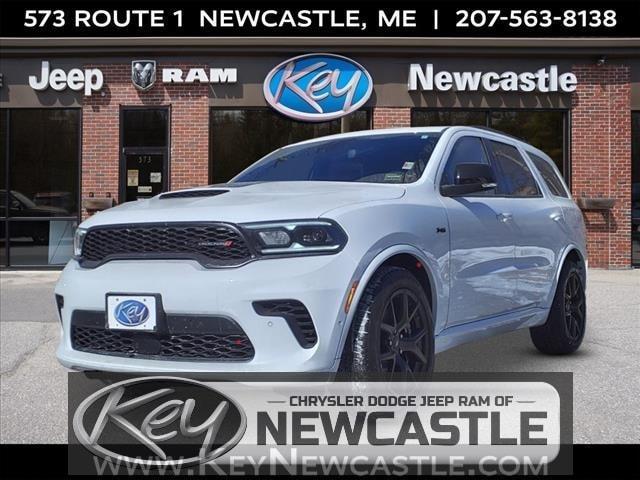 new 2025 Dodge Durango car, priced at $71,065