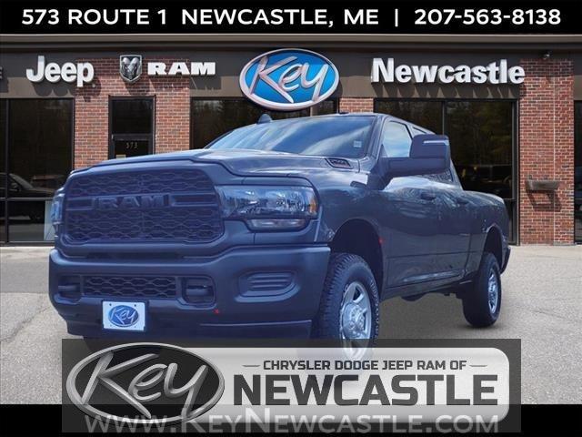 new 2024 Ram 2500 car, priced at $54,420