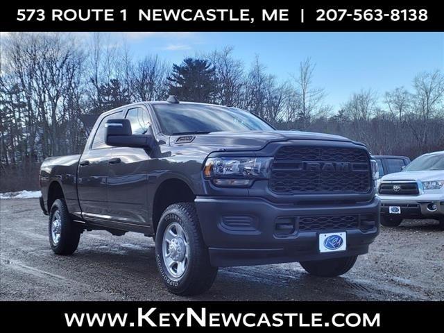 new 2024 Ram 2500 car, priced at $48,420