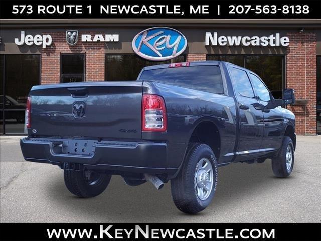 new 2024 Ram 2500 car, priced at $48,420