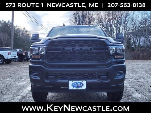 new 2024 Ram 2500 car, priced at $48,420