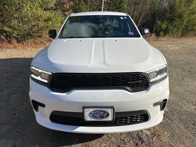 used 2021 Dodge Durango car, priced at $30,999