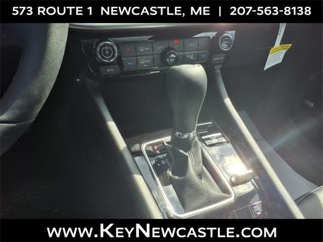 new 2025 Jeep Compass car, priced at $32,118