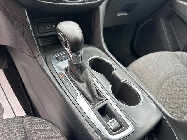 used 2022 Chevrolet Equinox car, priced at $20,795