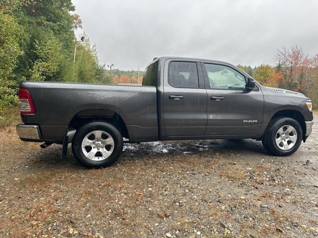 used 2022 Ram 1500 car, priced at $29,078