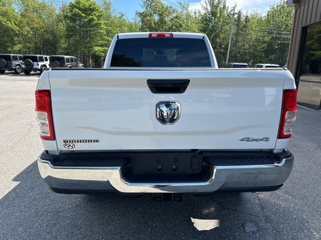 used 2024 Ram 2500 car, priced at $45,495
