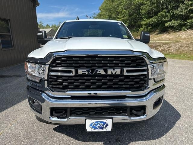 used 2024 Ram 2500 car, priced at $45,495