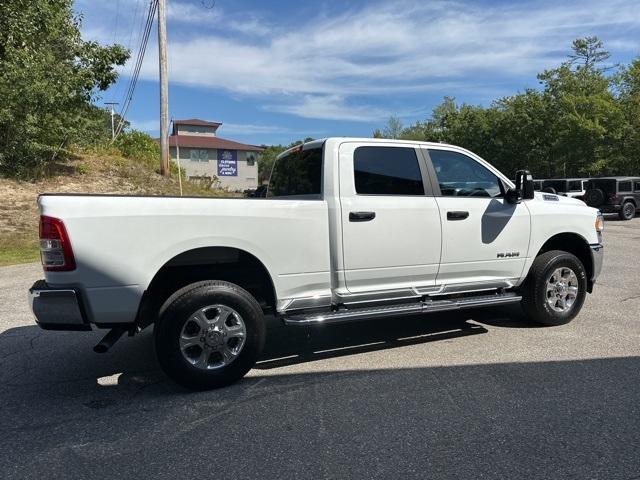 used 2024 Ram 2500 car, priced at $45,495