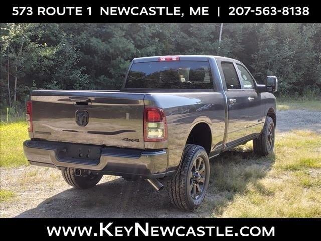 new 2024 Ram 2500 car, priced at $66,691