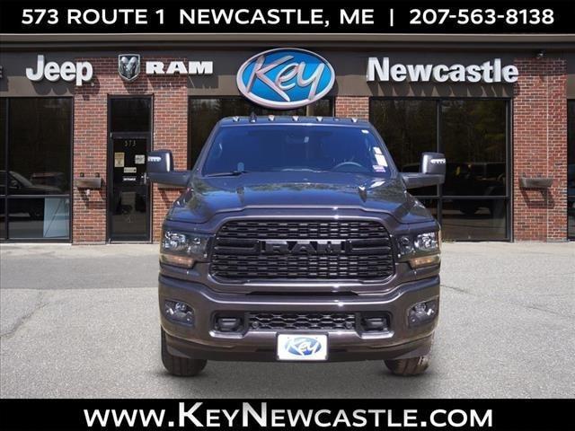 new 2024 Ram 2500 car, priced at $66,691