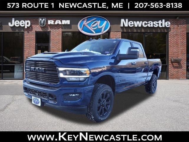 new 2024 Ram 2500 car, priced at $64,425