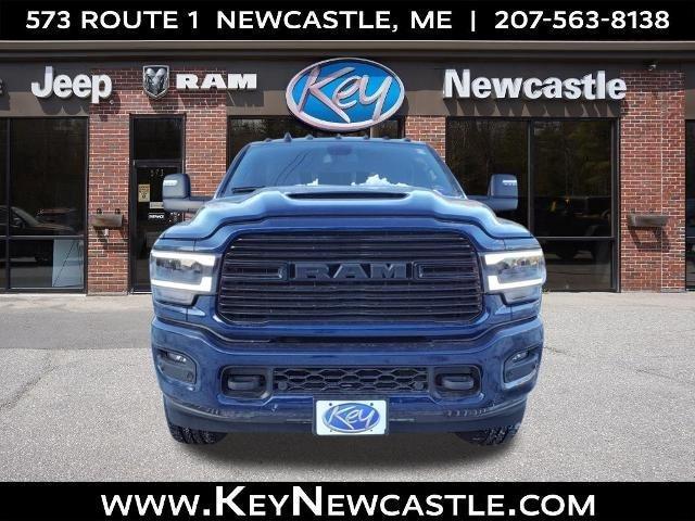 new 2024 Ram 2500 car, priced at $64,425