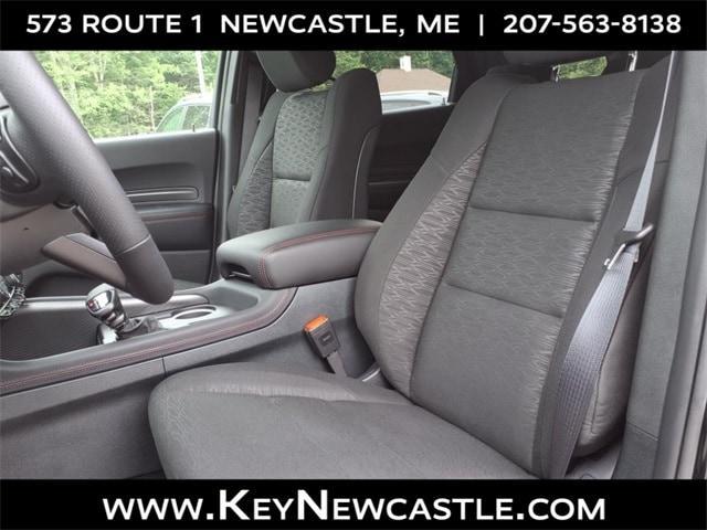 new 2025 Dodge Durango car, priced at $37,894