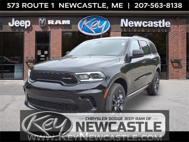 new 2025 Dodge Durango car, priced at $37,894