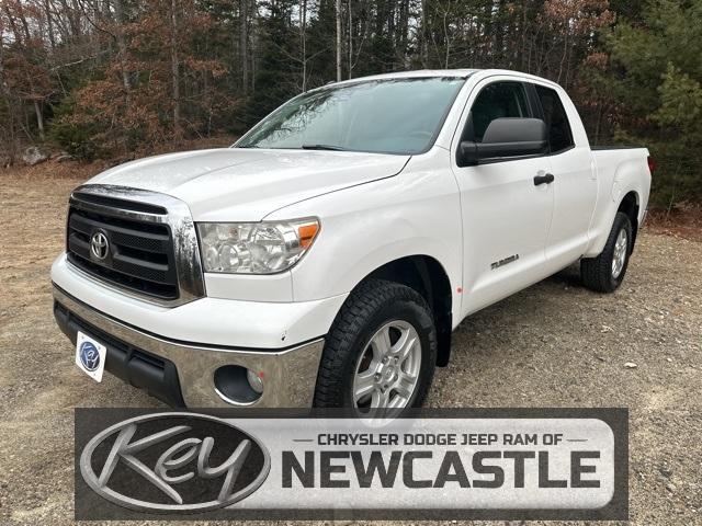 used 2013 Toyota Tundra car, priced at $21,999