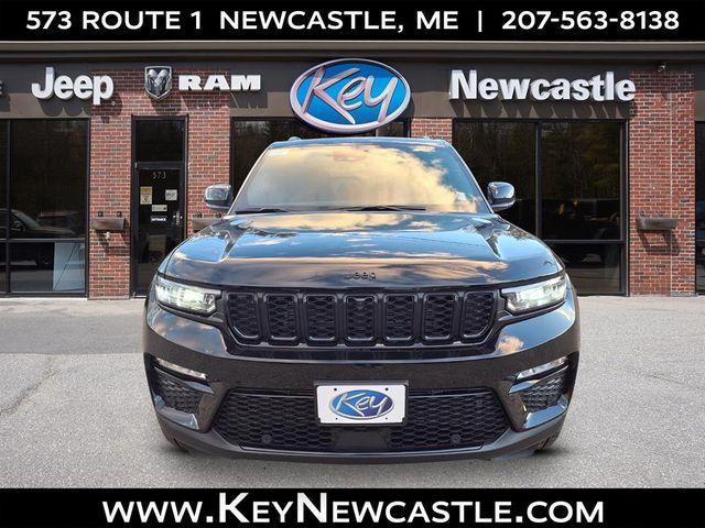 new 2025 Jeep Grand Cherokee car, priced at $48,410