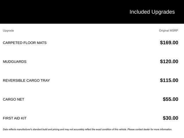 used 2021 Hyundai Tucson car, priced at $17,895