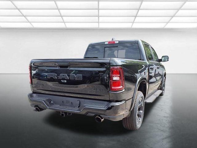 new 2026 Ram 1500 car, priced at $51,475