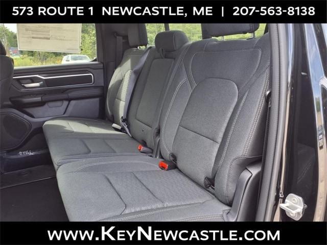 new 2026 Ram 1500 car, priced at $56,475