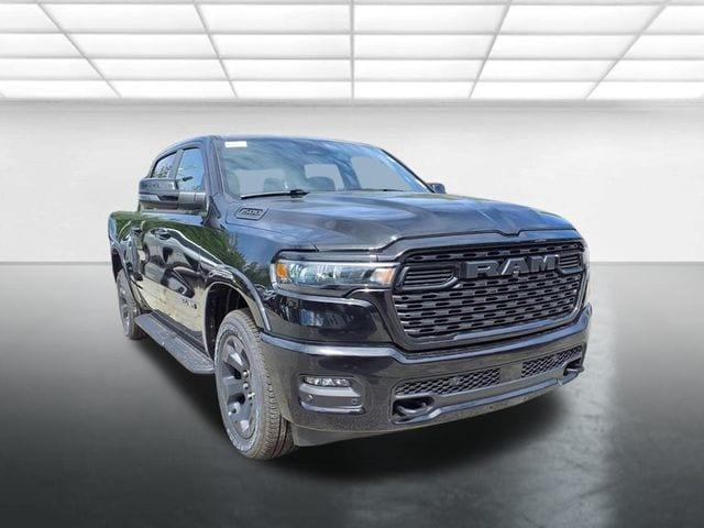 new 2026 Ram 1500 car, priced at $51,475