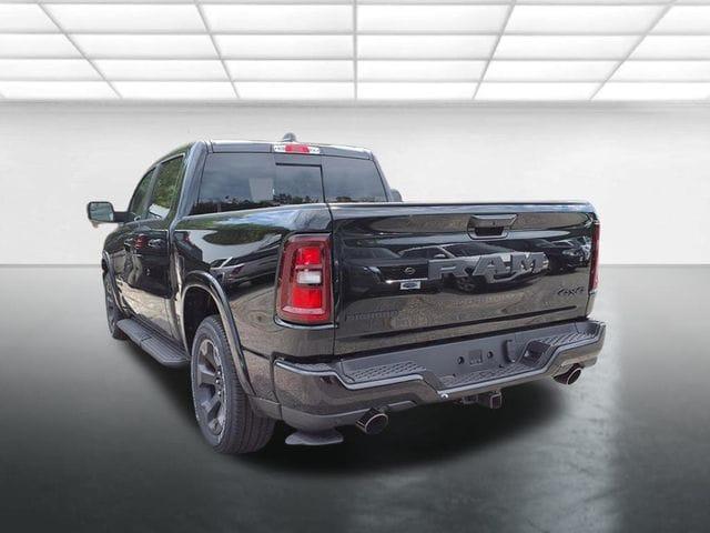 new 2026 Ram 1500 car, priced at $51,475
