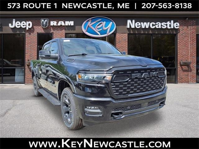 new 2026 Ram 1500 car, priced at $56,475