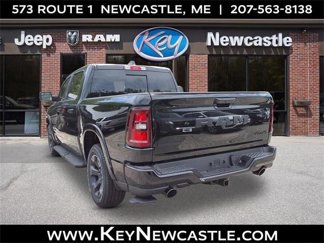 new 2026 Ram 1500 car, priced at $56,475