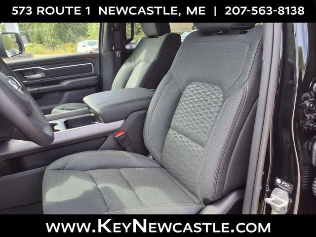 new 2026 Ram 1500 car, priced at $51,475