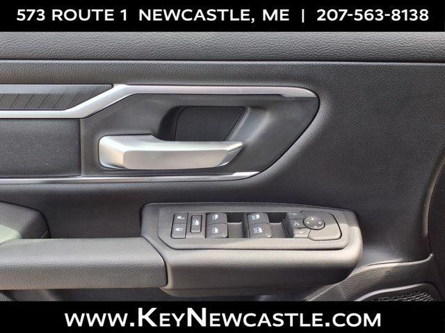 new 2026 Ram 1500 car, priced at $51,475