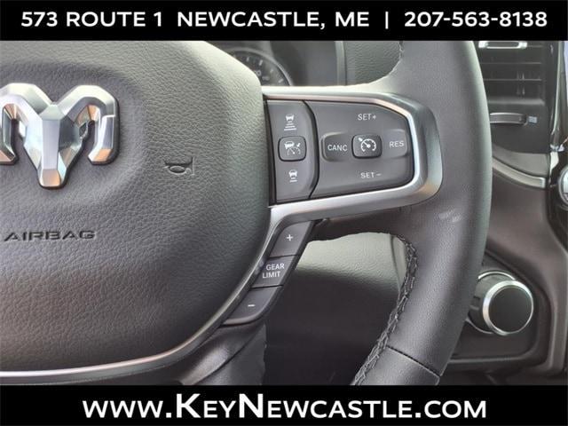 new 2026 Ram 1500 car, priced at $56,475