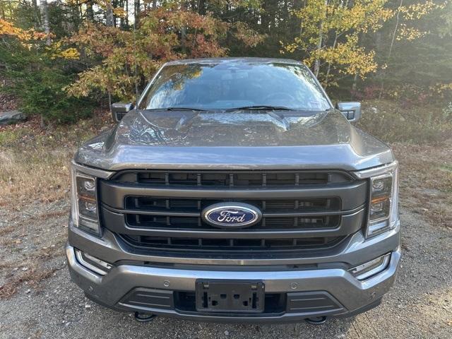 used 2023 Ford F-150 car, priced at $49,999