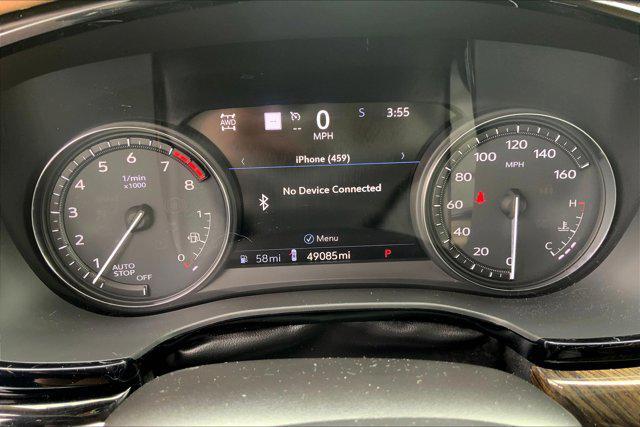used 2020 Cadillac XT6 car, priced at $29,500
