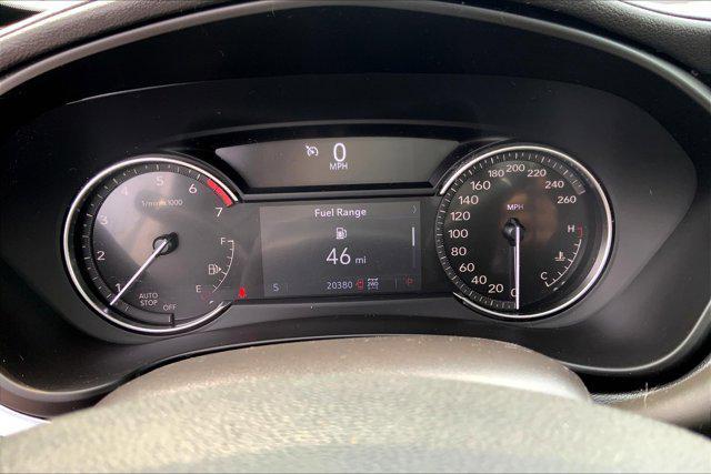 used 2023 Cadillac XT4 car, priced at $29,800