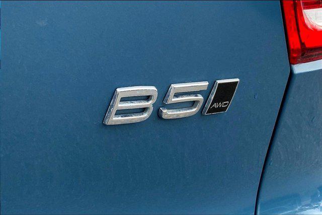 used 2023 Volvo XC40 car, priced at $34,995