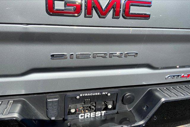 used 2024 GMC Sierra 2500 car, priced at $70,000