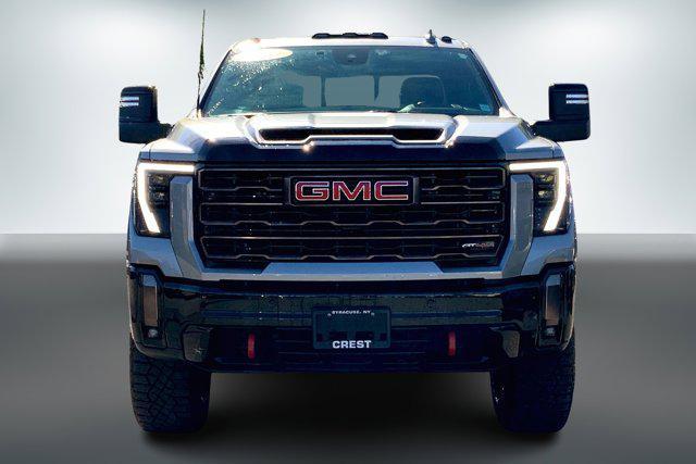 used 2024 GMC Sierra 2500 car, priced at $70,000