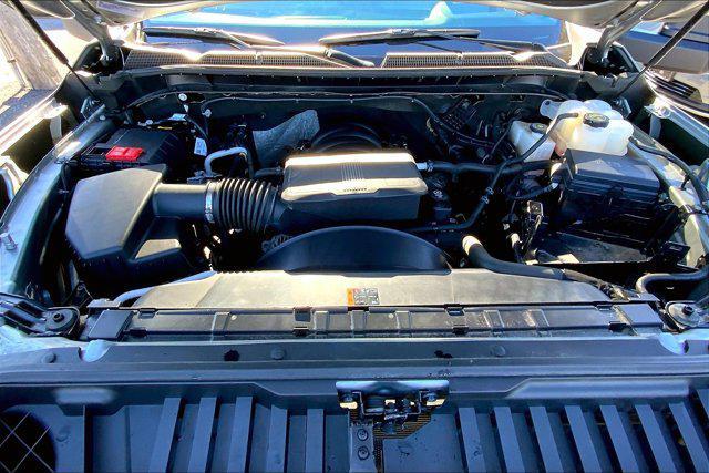 used 2024 GMC Sierra 2500 car, priced at $70,000